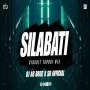 SILABATI (CIRCUIT TAPORI MIX) DJ AB BROZ OFFICIAL X SB OFFICIAL