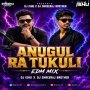 ANUGUL RA TUKULI (EDM MIX) DJ ISHU ND DJ SHREERAJ BROTHER
