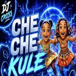 CHE CHE KULE (CIRCUIT HOUSE REMIX) DJ CROSS BBSR
