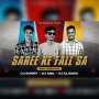 SAREE KE FALL SA (TAPORI EDM MIX) DJ SORRY X DJ ANIL X DJ CLASSIC