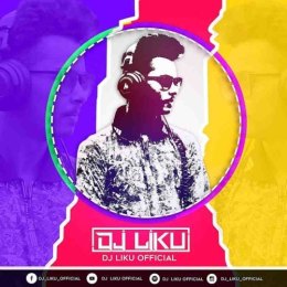 TOKA EBE MARKET RE (EDM TRIBAL HOUSE) DJ LIKU X DJ GANESH