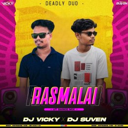 DEKHA RE DEKHA RASA MALEI (UT DANCE MIX) DJ SUVEN ND DJ VICKY