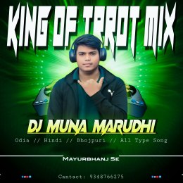 SORRY SORRY (TAPORI TRROT MIX) DJ MUNA MARUDHI X DJ RAJESH CHAULADHUNI