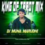 HUSN HAI SUHANA (TAPORI TRROT MIX) DJ MUNA MARUDHI