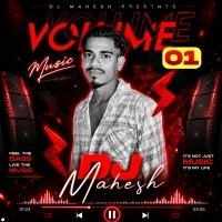 HANDIA BALI ( TAPORI EDM MIX ) DJ MAHESH DKL