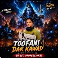TOFANI KAWAD ( CIRCUIT MIX ) DJ PANKAJ X DJ RAJESH KDP