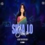 SIMA LO SIMA ( EDM TAPORI MIX ) DJ AB BROZ X SB OFFICIAL