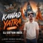 NA SAHEB JHAMELA BOLA ( EDM TRANCE ) DJ SATYAM X DJ KUNDAN ROCK