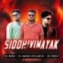 SIDHIVINAYAK CLUB DJ ROCKY X DJ ANAND EXCLUSIVE X DJ RISHI