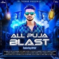 CHI CHI RE NANI ( CIRCUIT HOUSE REMIX ) DJ TUSHAR OFFICIAL