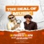 DIL MAIN BAJI GUITAR ( REMASTER ) DJ APM X DJ PUCHU