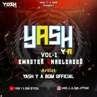 ERROR X CLAP BUKKA (REMASTERED) DJ YASH YA BGM OFFICIAL