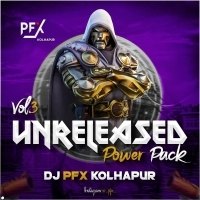 FEEL RIGHT NOW ( CIRCUIT MIX ) DJ PFX KOLHAPUR