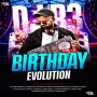 HANDIA BALI (POWER MIX) DJ SHIBU OFFICIAL X DJ R3