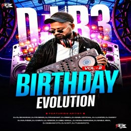 DARU WALI (REMIX) DJ RAJVEER X DJ R3