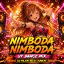 NIMBODA NIMBODA (UT DANCE MIX) DJ NILAM ND DJ SUBRAT