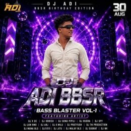 KUDI PUNJABI (REMIX) DJ SPY X DJ ARJ FT DJ ADI