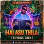 HAI ASU THILA (TRIBAL MIX) DJ SKB KJR