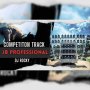 JB PROFESSIONAL (COMPETITION TRACK) DJ ROCKY