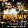 BIDESI JAMA CHADHUNI (DANCE MIX) DJ RKS NIMAPADA X DJ BIKASH