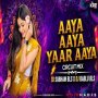 AAYA AAYA YAAR AAYA (CIRCUIT MIX) DJ SUBHAM BLS X DJ BABLU BLS