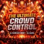 THE ULTIMATE CROWD CONTROL (FREAKY X TRANCE) DJ SUBHAM BBSR