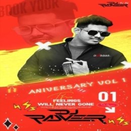 A TURA 2 (CIRCUIT MIX) DJ RAJVEER