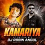 KAMARIYA (SAMBALPURI UT RHYTHM MIX) DJ ROBIN ANGUL