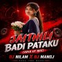 JAITHILI BADI PATAKU (ODIA UT DANCE MIX) DJ NILAM X DJ MANOJ