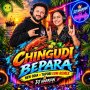 CHINGUDI BEPARA NEW ODIA (TAPORI X EDM MIX) DJ NARAYAN
