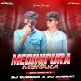MEDINIPURA RA MENAKA ( ODIA DANCE MIX ) DJ SUBHAM GANJAM X DJ SUBRAT TALCHER