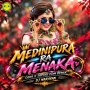 MEDINIPURA RA MENAKA (ODIA X TAPORI EDM MIX) DJ NARAYAN