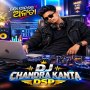 TO PADARE ALATA (TAPORI VIBRATION MIX) DJ CHANDRAKANT DSP