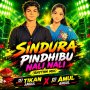 SINDURA PINDHIBU NALI NALI (RHYTHM MIX) DJ AMUL ANGUL ND DJ TIKAN ANGUL