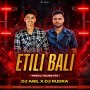 A ETILI BALI (TRIBAL HOUSE MIX) DJ ANIL X DJ RUDRA
