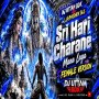SRI HARI CHARANE MANA LAGARE FT.FEMALE VERSION (EDM TRANCE MIX) DJ UTTAM X DJ ABHISHEK