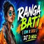 RANGABATI (EDM DESI SAMBALPURI) DJ D NOIZ