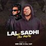 LAL SADHI THI MANA (CIRCUIT REMIX) DJ AP BBSR X DJ RZ