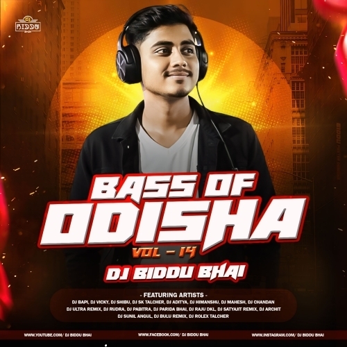 Dj Biddu Bhai