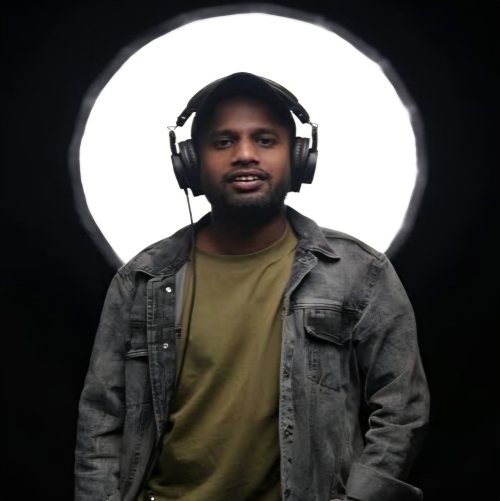 Dj Rj Bhadrak