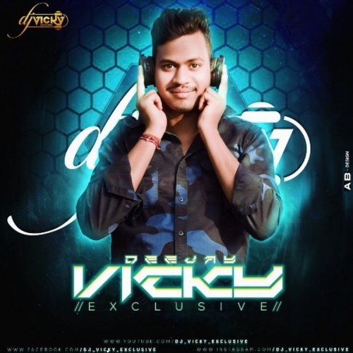 Dj Vicky